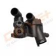 Thermostat, liquide de refroidissement Dr!ve+ DP2310.14.0734 - Visuel 3