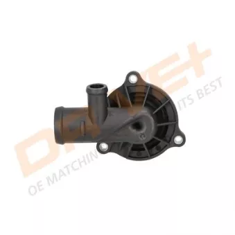 Thermostat, liquide de refroidissement Dr!ve+