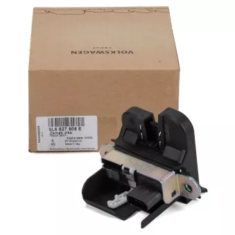 Serrure de hayon OE 5L6827505E