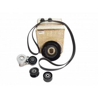 Kit de courroie d'accessoires OE 7701479031