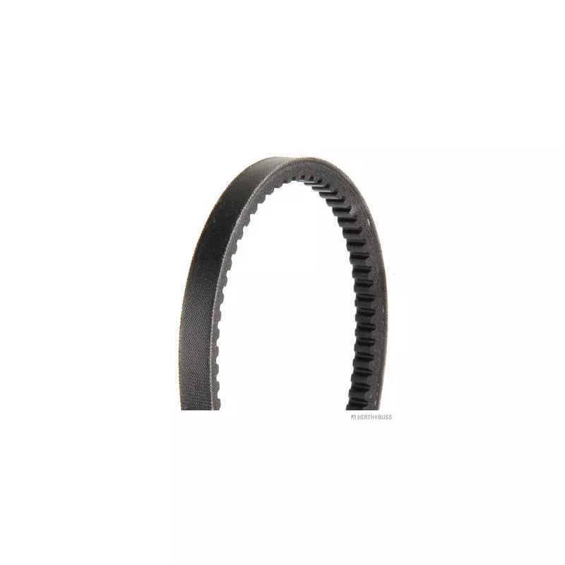 Courroie trapézoïdale HERTH+BUSS JAKOPARTS J1010675