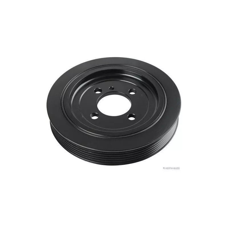 Poulie, vilebrequin HERTH+BUSS JAKOPARTS J1090501