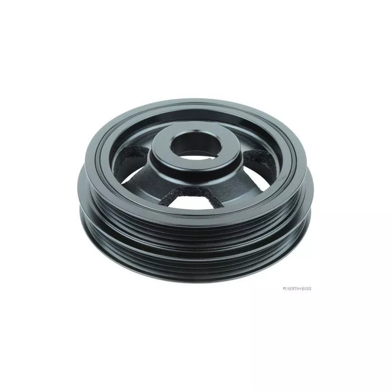 Poulie, vilebrequin HERTH+BUSS JAKOPARTS J1090503