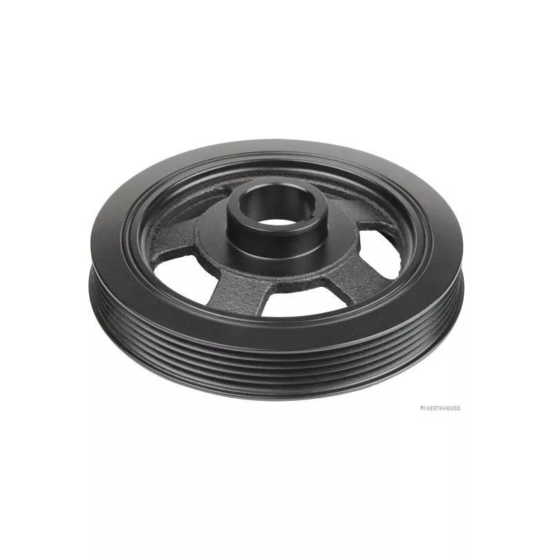 Poulie, vilebrequin HERTH+BUSS JAKOPARTS J1090511