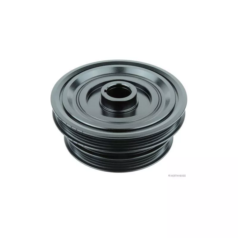 Poulie, vilebrequin HERTH+BUSS JAKOPARTS J1091002