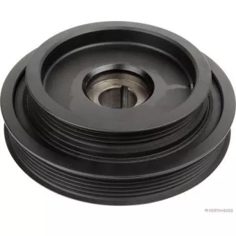 Poulie, vilebrequin HERTH+BUSS JAKOPARTS J1091009