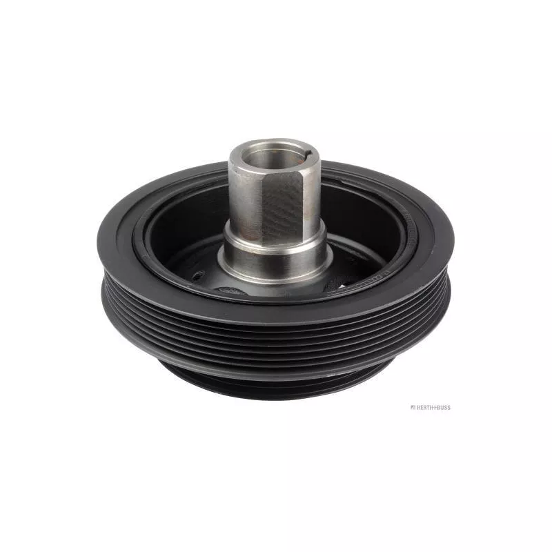 Poulie, vilebrequin HERTH+BUSS JAKOPARTS J1091013