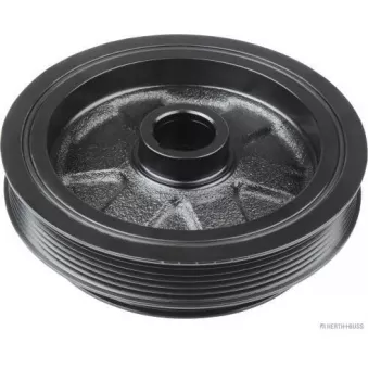 Poulie, vilebrequin HERTH+BUSS JAKOPARTS J1091014