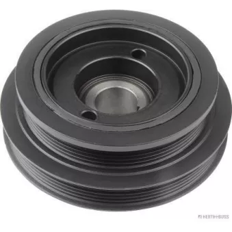 Poulie, vilebrequin HERTH+BUSS JAKOPARTS J1092020