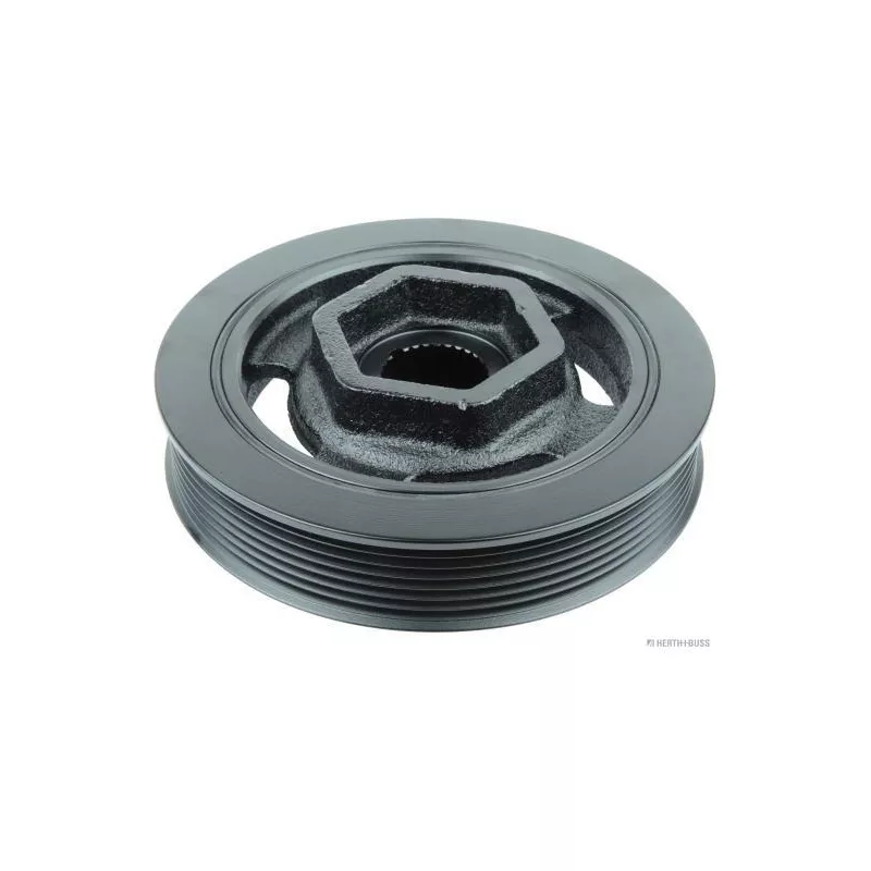 Poulie, vilebrequin HERTH+BUSS JAKOPARTS J1094004