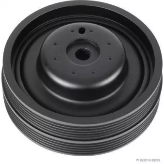 Poulie, vilebrequin HERTH+BUSS JAKOPARTS J1095006