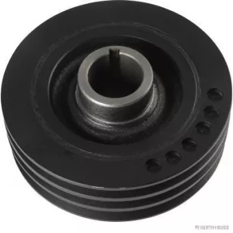 Poulie, vilebrequin HERTH+BUSS JAKOPARTS J1095011