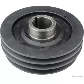 Poulie, vilebrequin HERTH+BUSS JAKOPARTS J1095015