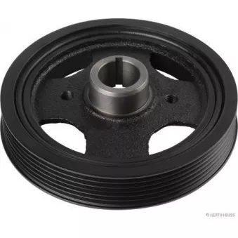 Poulie, vilebrequin HERTH+BUSS JAKOPARTS J1096001