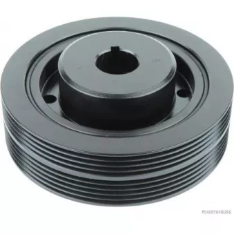 Poulie, vilebrequin HERTH+BUSS JAKOPARTS J1097000