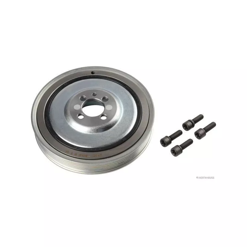 Poulie, vilebrequin HERTH+BUSS JAKOPARTS J1098009