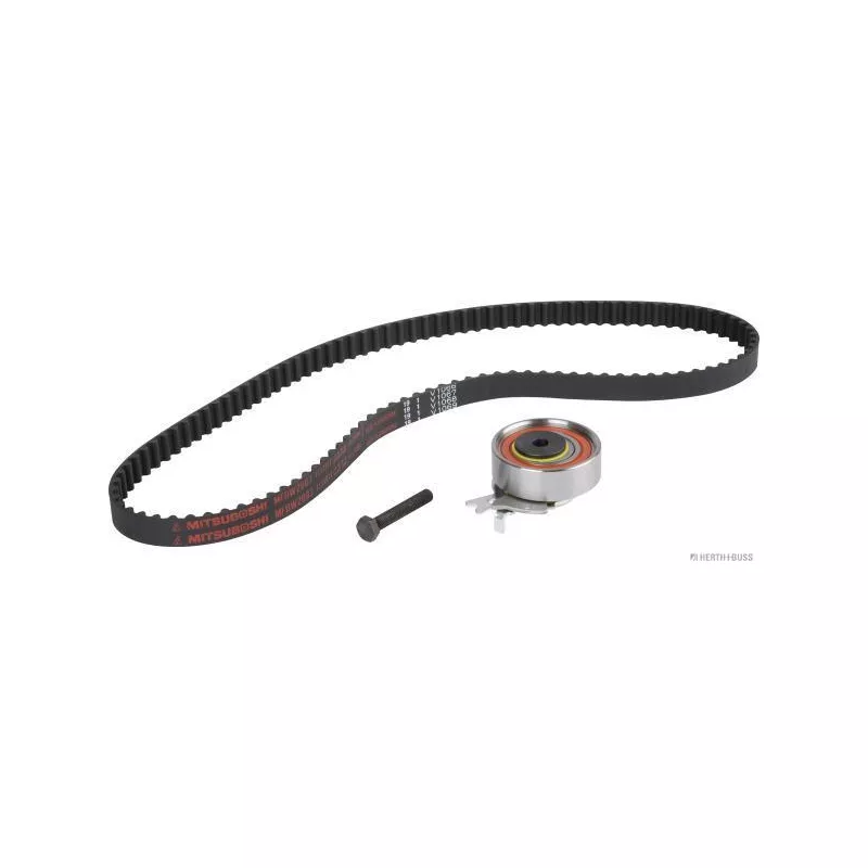 Kit de distribution HERTH+BUSS JAKOPARTS J1110908