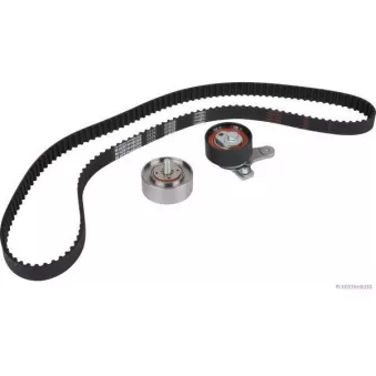 Kit de distribution HERTH+BUSS JAKOPARTS J1110921