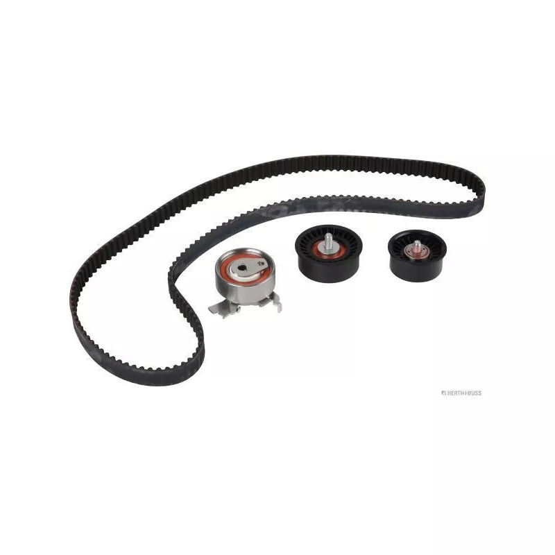 Kit de distribution HERTH+BUSS JAKOPARTS J1110922