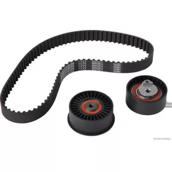 Kit de distribution HERTH+BUSS JAKOPARTS J1111036