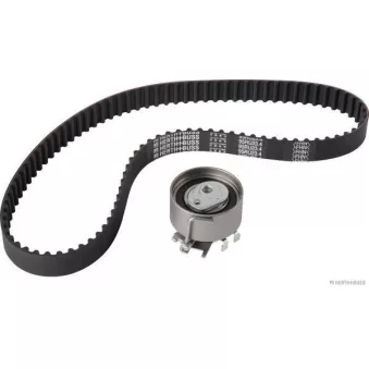 Kit de distribution HERTH+BUSS JAKOPARTS J1111037