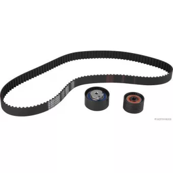 Kit de distribution HERTH+BUSS JAKOPARTS J1111039