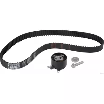 Kit de distribution HERTH+BUSS JAKOPARTS J1111047