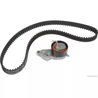 Kit de distribution HERTH+BUSS JAKOPARTS J1113062