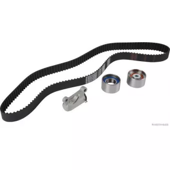 Kit de distribution HERTH+BUSS JAKOPARTS J1113067