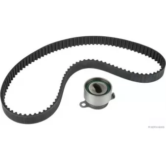 Kit de distribution HERTH+BUSS JAKOPARTS J1114009