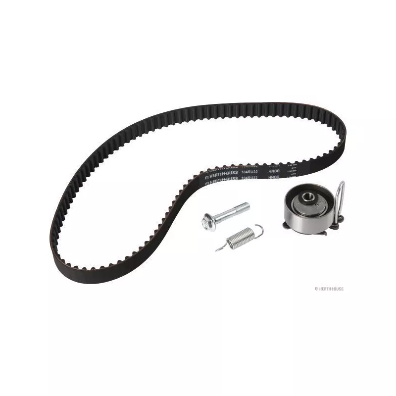 Kit de distribution HERTH+BUSS JAKOPARTS J1114046