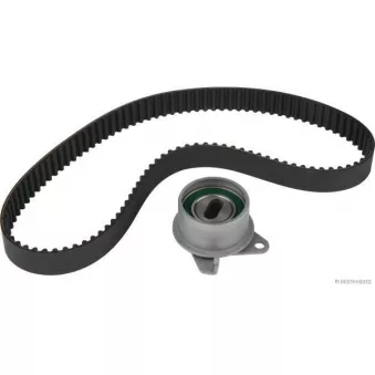 Kit de distribution HERTH+BUSS JAKOPARTS J1115013