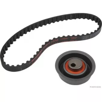Kit de distribution HERTH+BUSS JAKOPARTS J1115019