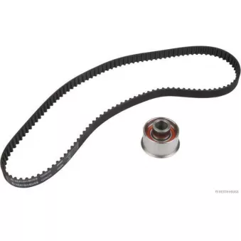 Kit de distribution HERTH+BUSS JAKOPARTS J1115047