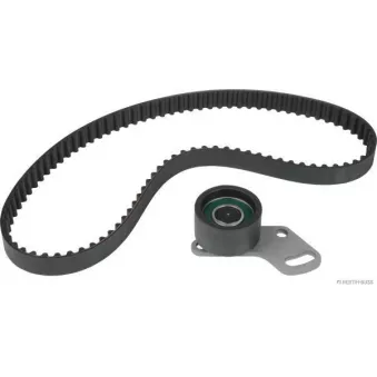 Kit de distribution HERTH+BUSS JAKOPARTS J1117010
