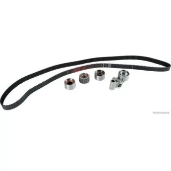 Kit de distribution HERTH+BUSS JAKOPARTS J1117037