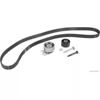 Kit de distribution HERTH+BUSS JAKOPARTS J1118029