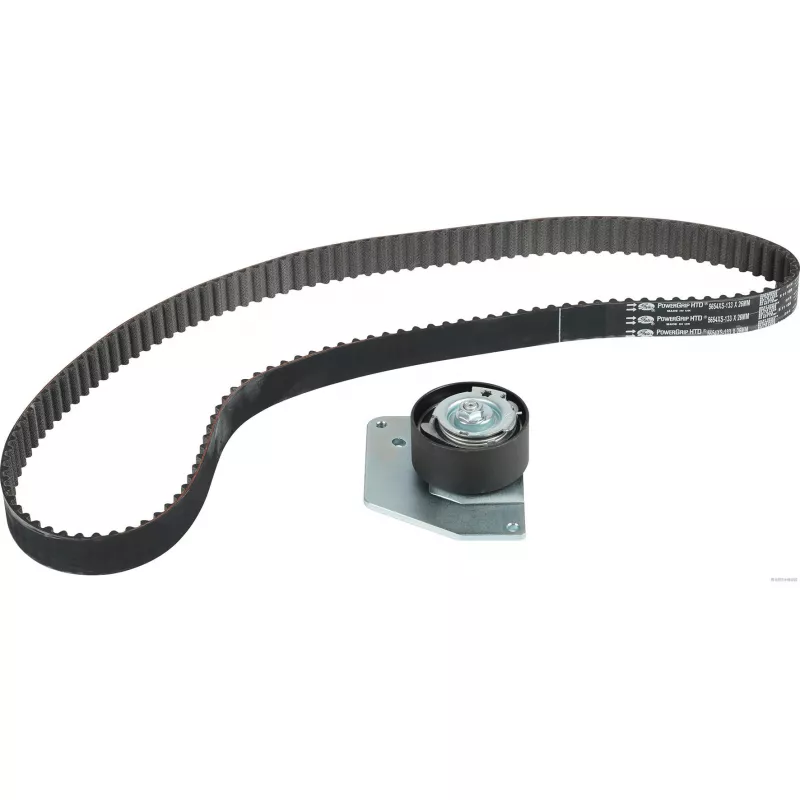 Kit de distribution HERTH+BUSS JAKOPARTS J1118030