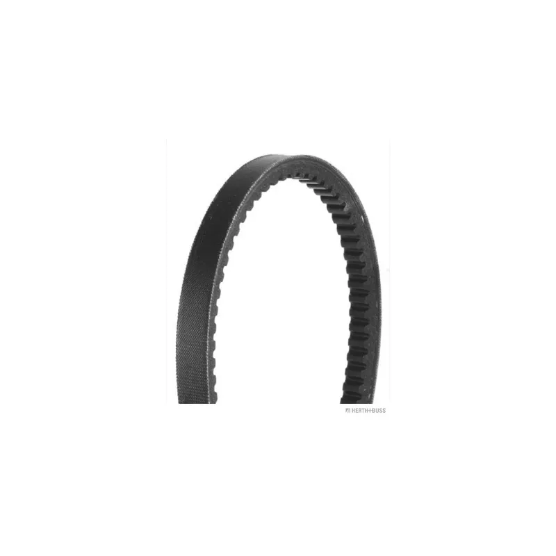 Courroie trapézoïdale HERTH+BUSS JAKOPARTS J1131275