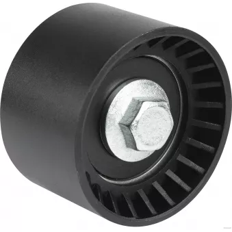 Poulie renvoi/transmission, courroie de distribution HERTH+BUSS JAKOPARTS
