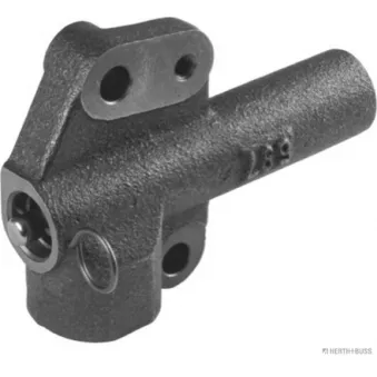 Amortisseur de vibrations, courroie de distribution HERTH+BUSS JAKOPARTS J1140328