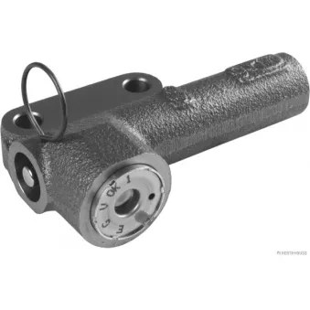 Amortisseur de vibrations, courroie de distribution HERTH+BUSS JAKOPARTS