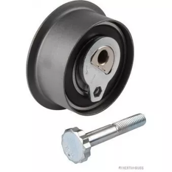Poulie-tendeur, courroie de distribution HERTH+BUSS JAKOPARTS J1140554