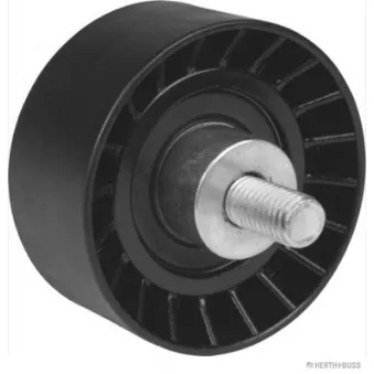 Poulie renvoi/transmission, courroie de distribution HERTH+BUSS JAKOPARTS J1140907