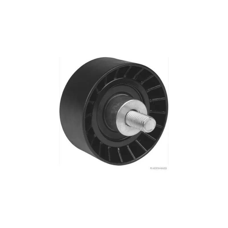 Poulie renvoi/transmission, courroie de distribution HERTH+BUSS JAKOPARTS J1140907