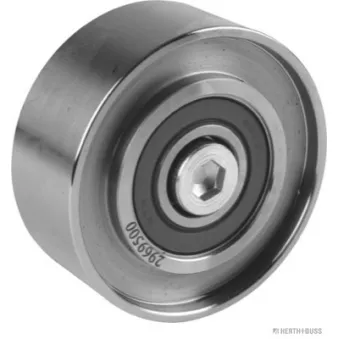 Poulie renvoi/transmission, courroie de distribution HERTH+BUSS JAKOPARTS J1140912