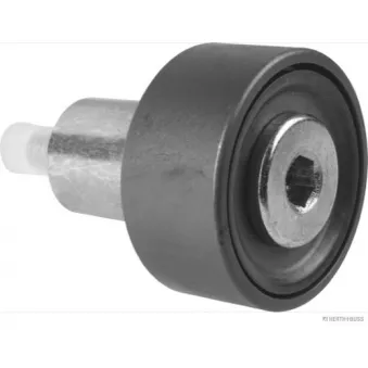 Poulie renvoi/transmission, courroie de distribution HERTH+BUSS JAKOPARTS