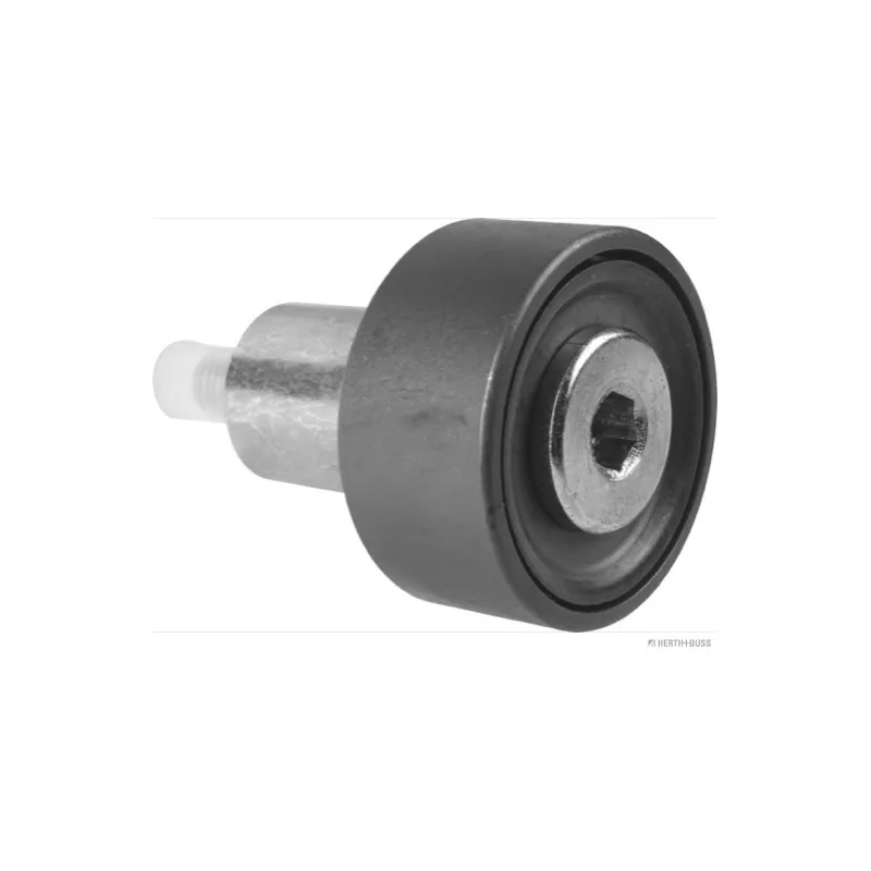 Poulie renvoi/transmission, courroie de distribution HERTH+BUSS JAKOPARTS J1140916