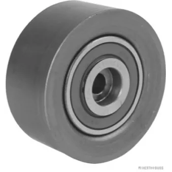 Poulie renvoi/transmission, courroie de distribution HERTH+BUSS JAKOPARTS J1140919