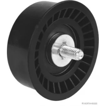 Poulie renvoi/transmission, courroie de distribution HERTH+BUSS JAKOPARTS